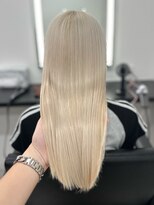 エゴ 池袋(EGO) ホワイトブロンド/ブロンド