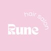 ルネ(Rune)のお店ロゴ
