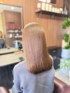 アオイ(Aoi) ヘッドスパ/頭浸浴/髪質改善/トリートメント