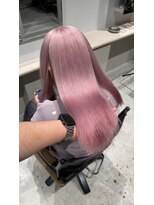 ダイアモンドリリー(Diamond Lily)&nbsp;ホワイトベージュ/ミルクティーベージュ/ブランドカラー