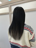 シャルム アロ(Charme Alo) インナーカラー