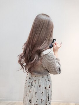 トーン(tone) ミルクティーグレージュ/ミルクティーベージュ