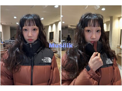 ムジーク(Musiiik)の写真