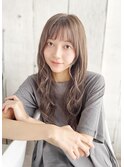 【新規限定★うねり・広がり改善】乾かす決まる上品カール[新宿]