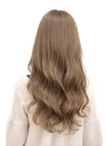 イワッシュ 大和駅店(IwAsh)&nbsp;#髪質改善#縮毛矯正#学割U24#大和駅