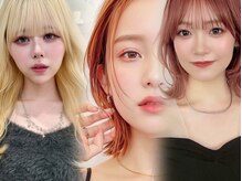 なぜ何度もブリーチやハイトーンカラーができる理由は？【新宿駅／ショートカット／ショートボブ／ボブ】