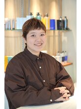 ラナ(LANA)&nbsp;山下 奈津子