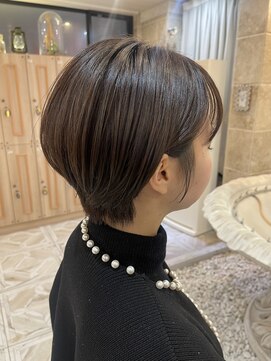 シャンティ 平岸店(Shanti) 〓時短short〓Shanti平岸　石川俊宏