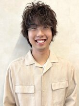 カバーヘア ブリス 北浦和(COVER HAIR bliss) 北村達也 北浦和