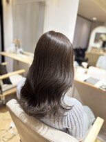 エレノア 武蔵小杉店(Eleanor) オリーブベージュ