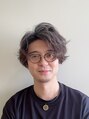 アグ ヘアー ラズリ 熊谷店(Agu hair lazuli) 松木 マサシ