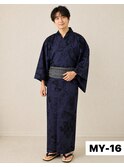 メンズレンタル浴衣MY-16