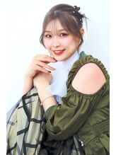 ヴァンカウンシル 豊橋店(Van Council)&nbsp;青柳 優