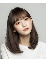 エーティーヘアコレクション 自由が丘(AT.hair collection) ウイッグビフォア