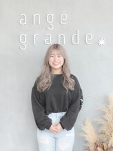 アンジュ 笠懸店(ange) 近藤 星菜
