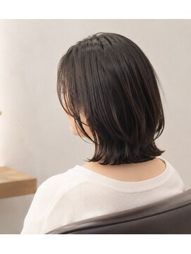 ヌックリアン(Nook Lien) ボブ