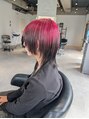キートス(Kiitos) 推しカラー!イベントに合わせて楽しめます!ウルフ人気です