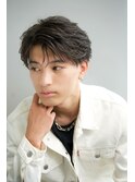 フェザーショート