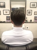 スカイ ビューレックス 丸の内店&nbsp;ツーブロック