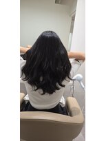 サロウィン 那覇店(SALOWIN) 髪質改善パーマ