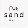 サンドナル メンズ 鹿児島天文館(sand NALU men's)のお店ロゴ