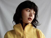 ブローチ 表参道(broocH)の雰囲気（大人気のモイスチャーパーマ【broocH 表参道】）