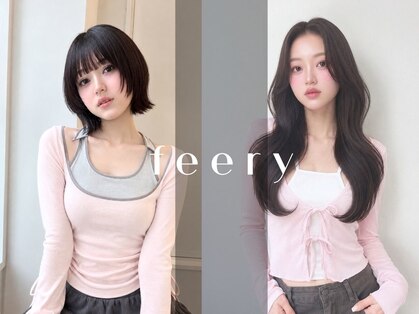 フィーリーカラー 大阪梅田店(feery color)の写真