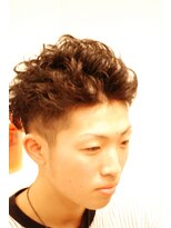 テトラ ヘアー(TETRA hair)&nbsp;DAN