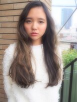 メロウ(MELLOW)&nbsp;[外国人風]３Dローライト♪ヘルシースモーキーAshColor♪