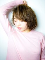 リリアン 表参道(relian)&nbsp;セミウェットボブディ☆大人かわいいはrelianにおまかせ♪♪