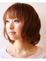 アンプ(Amp)&nbsp;ゆるウエーブ