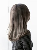 【伸びても気にならない☆】グラデーション(インナーカラー)