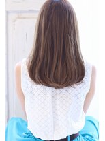 ニスル センター南店(NISURU）&nbsp;似合わせカット/大人ガーリー/ダークアッシュ/着物/センター南