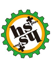 hs plus hair salon【エイチエスプラスヘアサロン】
