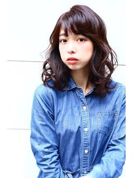 グラム 芝浦店(GLAM) 大人リッチカール