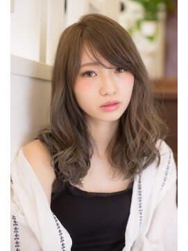 ヘア プロデュース アイモ(Hair Produce Aimo) Hair Produce Aimoのオススメスタイル☆