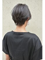 キアラ(Kchiara) トップふんわり大人ショート/kchiara天神川野直人