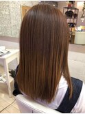 髪質改善・水素トリートメント「ハリスノフ」