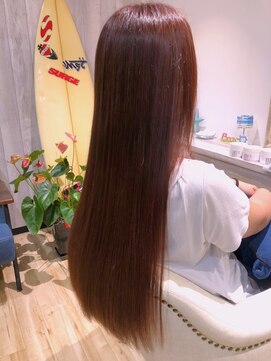 カナロア(KANALOA) KANALOA☆レッドパープル