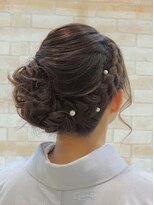 五番街&nbsp;《五番街》お着物に合うふんわりセット