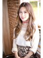 ヘアーデザイン ディードット ウル(D. ulu) 大類 千佳