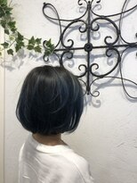 ローグヘアー 綾瀬店(Rogue HAIR) ボブ