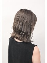 エイト 池袋店(EIGHT ikebukuro)&nbsp;【EIGHT 池袋】とろみ外ハネロブ