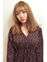 サイ(sai)&nbsp;【sai】brown naturaly