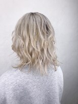 ジゼル(gisele) ホワイトパール