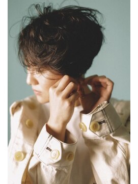 バレッタ Baletta* グラボブ