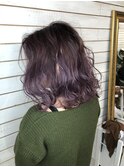 【渋谷Beeehair/山森伴利】A/W NewStyle