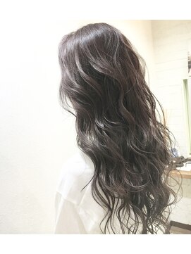 ループ(LOOP) グレーカラー