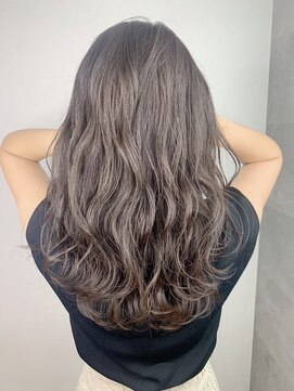 アンダーバーホワイト 静岡店(_WHITE) ナチュラルアッシュ