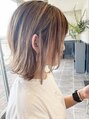 チル(chill) ハイライトベージュ